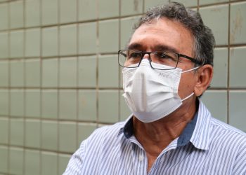 Mossoró ganhará Complexo Esportivo