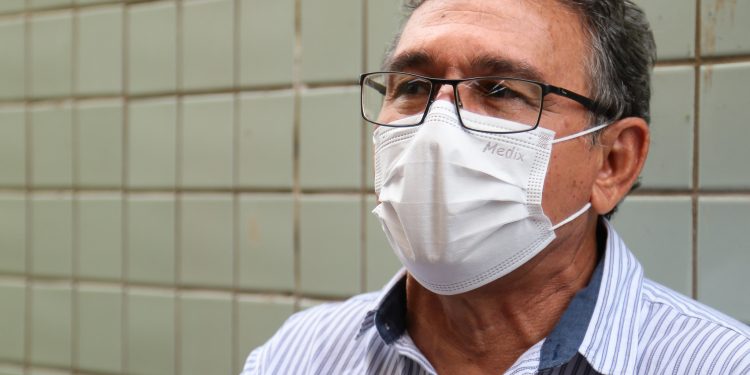 Mossoró ganhará Complexo Esportivo