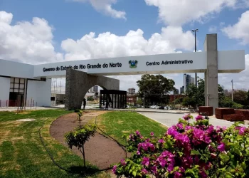 Número de servidores públicos no RN caiu em 5 anos