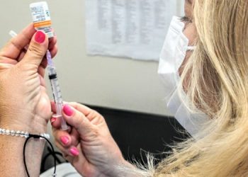 Vacinação terá ponto extra neste sábado na Festa de Nossa Senhora de Fátima em Mossoró