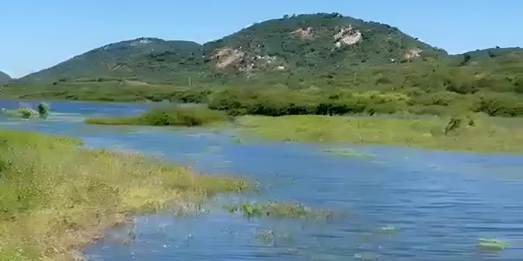 Igarn cadastra usuários de água do açude Rodeador em Umarizal e Caraúbas