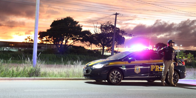 PRF divulga balanço da Operação Mossoró Cidade Junina 2022