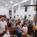 Igreja celebra festa de São João Batista 2022 em Mossoró