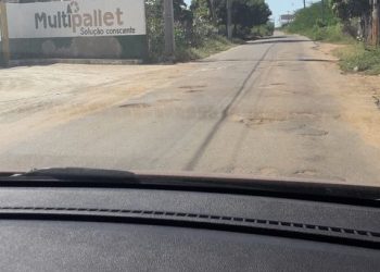 Moradores reclamam da falta de estrutura do loteamento Royal Ville em Mossoró