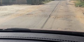 Moradores reclamam da falta de estrutura do loteamento Royal Ville em Mossoró