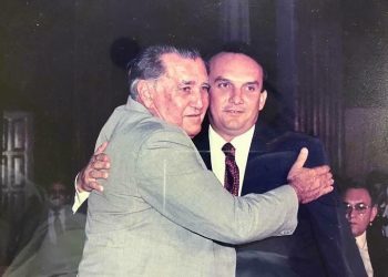 Morre Nelson Queiroz, ex-deputado estadual