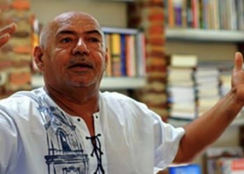 Poeta Antônio Francisco é homenageado com exposição