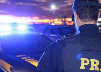 Homem é preso por porte ilegal de arma de fogo em Assú