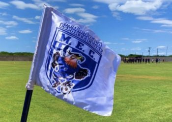 Mossoró Esporte Clube tem nova comissão técnica