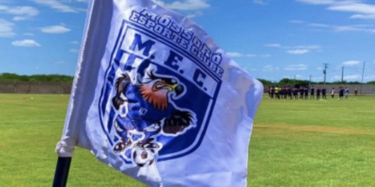 Mossoró Esporte Clube tem nova comissão técnica