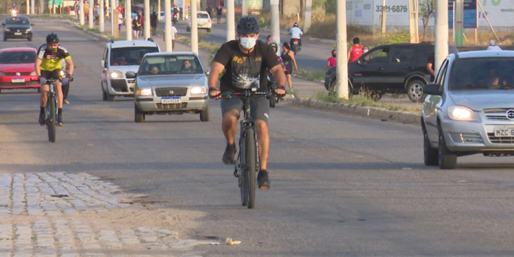 Qual o melhor meio de transporte para você?