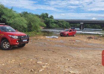 Homem morre afogado na Barragem de Genésio em Mosssoró