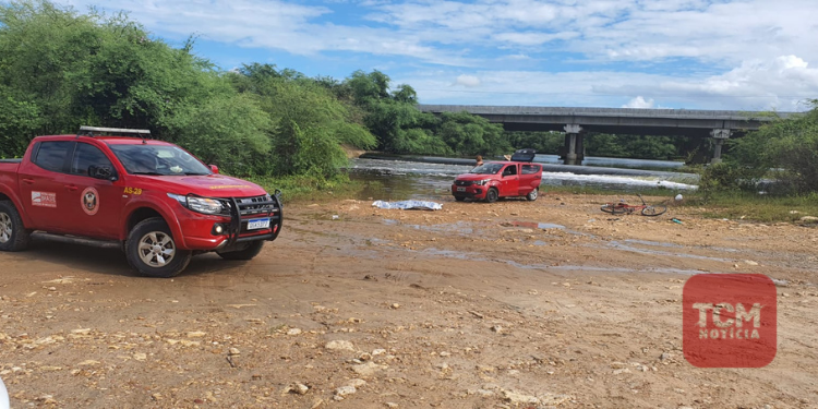 Homem morre afogado na Barragem de Genésio em Mosssoró