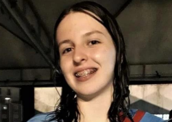 Mossoró terá pela primeira vez uma representante no Brasileiro de Natação