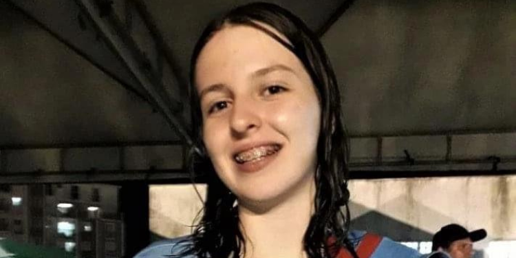 Mossoró terá pela primeira vez uma representante no Brasileiro de Natação