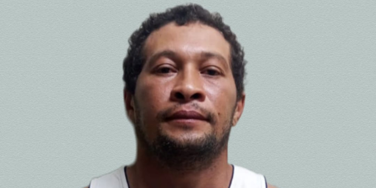 Polícia prende homem por tentativa de feminicídio em Mossoró