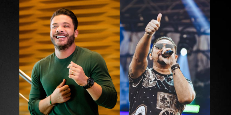 Prefeitura de Mossoró e MP entram em acordo e shows de Xand e Wesley estão garantidos