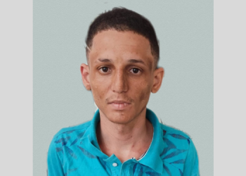 Apenado volta a ser preso após roubar motocicleta de vigilante