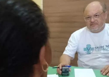 Projeto “Saúde nas Cidades” oferece atendimentos médicos no interior do Estado