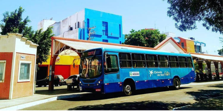 Ônibus terão horários especiais para o “Pingo da Mei Dia”