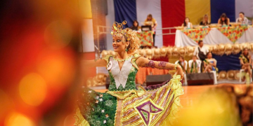 Concurso de rei e rainha abre Festival de Quadrilhas Juninas nesta sexta-feira (03)