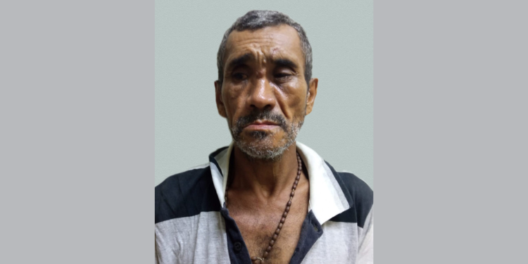 Homem é preso por tentativa de furto em farmácia em Mossoró