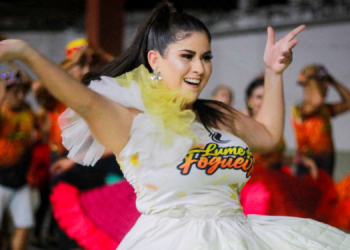 “A última carta de amor”: Quadrilha Lume da Fogueira traz tema baseado em história real