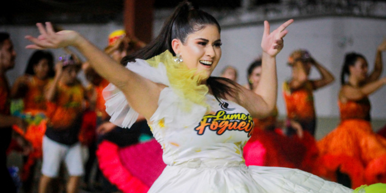 “A última carta de amor”: Quadrilha Lume da Fogueira traz tema baseado em história real