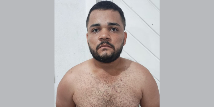 Polícia Civil prende mais um suspeito do latrocínio do Sub-tenente da Marinha