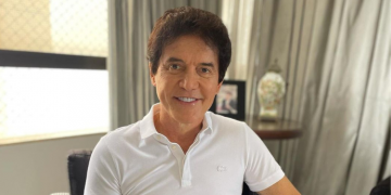 MP Eleitoral processa Robinson Faria por propaganda antecipada em rede social