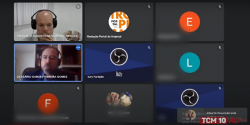 MPRN realiza coletiva e explica ação contra shows de Wesley Safadão e Xandy Avião