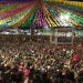 Primeira noite de shows do São João de Assú reúne 70 mil pessoas