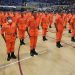 Bombeiros do RN completa formação de 147 novos soldados