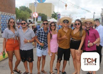 Confira as fotos do Pingo da Mei Dia 2022