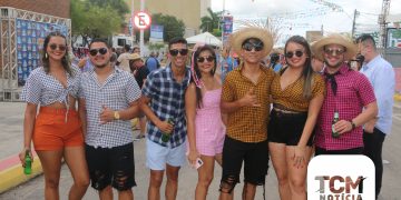 Confira as fotos do Pingo da Mei Dia 2022