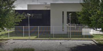 MPF processa União por disparo de agente penal que atingiu criança em Mossoró