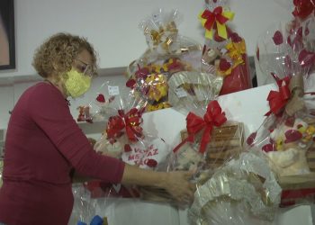 Mossoroenses devem gastar em média R$ 131 neste dia dos namorados