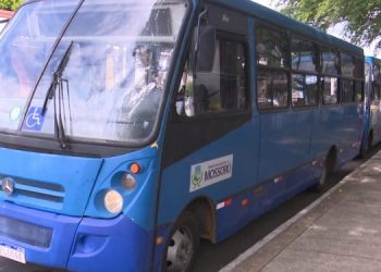Transporte público de Mossoró perdeu dois de cada três passageiros desde 2019