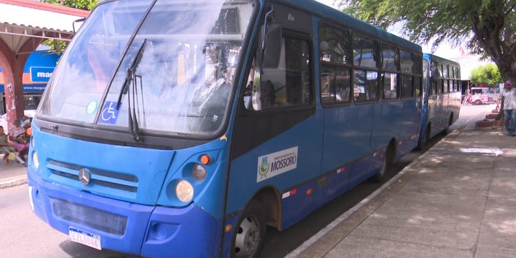 Com situação financeira delicada, empresa de ônibus pede aumento de subsídio da Prefeitura