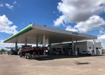 Alta no preço do diesel chega a quase 15% para as distribuidoras