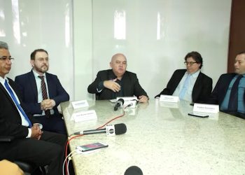 Governo do RN anuncia recuperação de dinheiro usado na compra de respiradores do Consórcio Nordeste