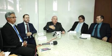 Governo do RN anuncia recuperação de dinheiro usado na compra de respiradores do Consórcio Nordeste