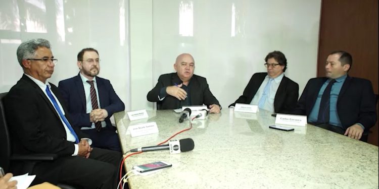 Governo do RN anuncia recuperação de dinheiro usado na compra de respiradores do Consórcio Nordeste