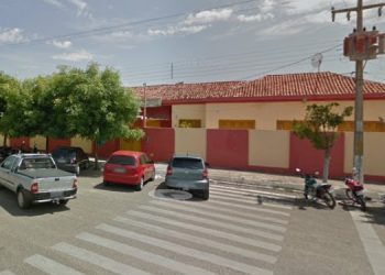 Escola em Apodi suspende aulas após confirmar casos de covid-19 em funcionários