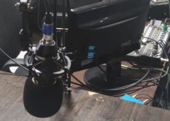 PF combate crime de radiodifusão clandestina em Pau Dos Ferros