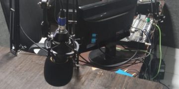 PF combate crime de radiodifusão clandestina em Pau Dos Ferros