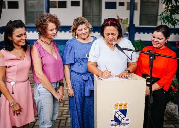 Governadora sanciona lei que dá nome de Dr. Milton Marques de Medeiros para RN 117