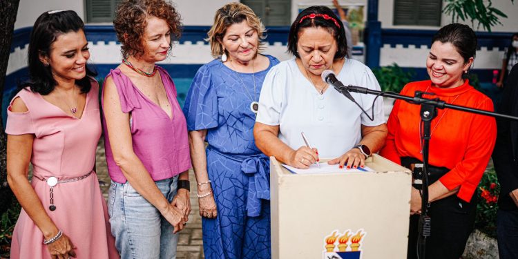 Governadora sanciona lei que dá nome de Dr. Milton Marques de Medeiros para RN 117