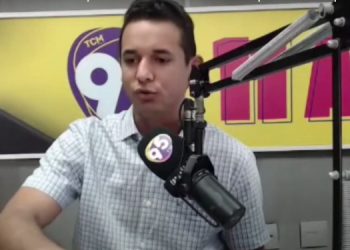 Prefeito diz que pretende profissionalizar o Mossoró Cidade Junina