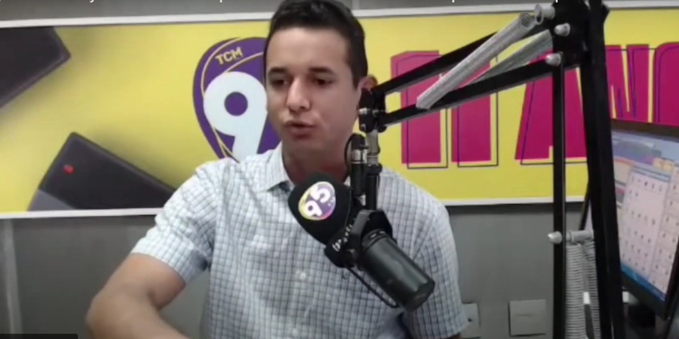 Prefeito diz que pretende profissionalizar o Mossoró Cidade Junina